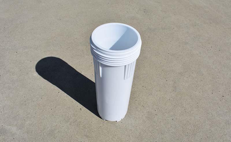 淨水器塑料外（wài）殼加工廠家